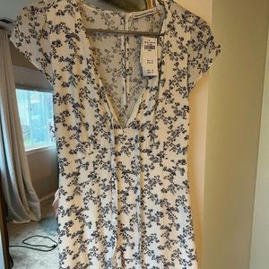 New with tags, Skater dress from Abercrombie and Fitch